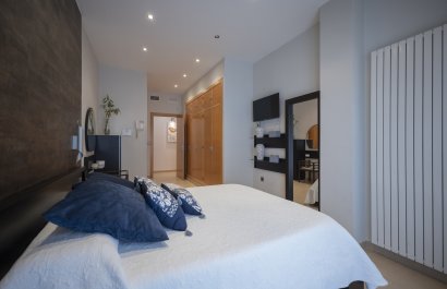 New Build - Villa - Jerónimo y Avileses