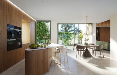 Obra nueva - Villa - Orihuela