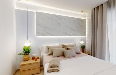 New Build - Bungalow - Cabo Roig