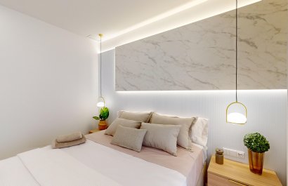 New Build - Bungalow - Cabo Roig