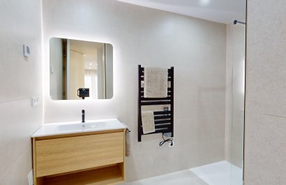 New Build - Bungalow - Cabo Roig