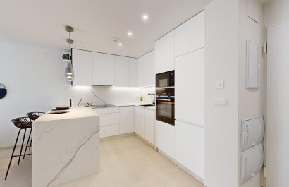 New Build - Bungalow - Cabo Roig