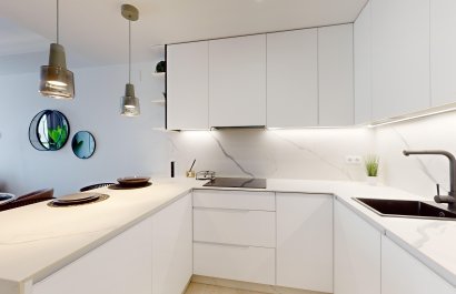 New Build - Bungalow - Cabo Roig