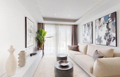 New Build - Bungalow - Cabo Roig