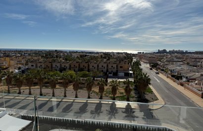 New Build - Apartment / flat - Cabo Roig