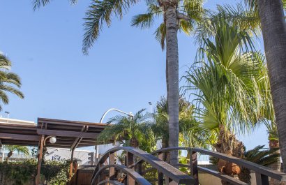 New Build - Villa - San Pedro del Pinatar