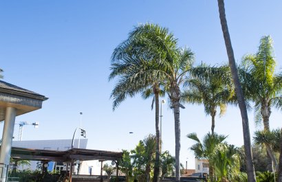 New Build - Villa - San Pedro del Pinatar