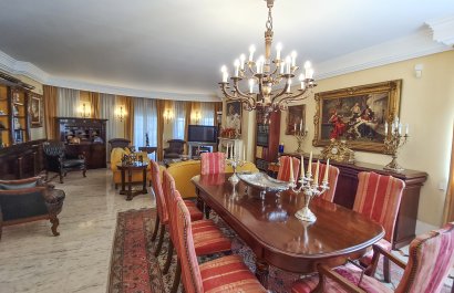 New Build - Villa - San Pedro del Pinatar