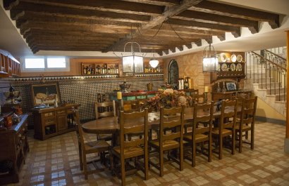 New Build - Villa - San Pedro del Pinatar