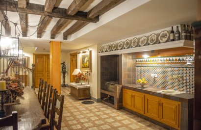 New Build - Villa - San Pedro del Pinatar