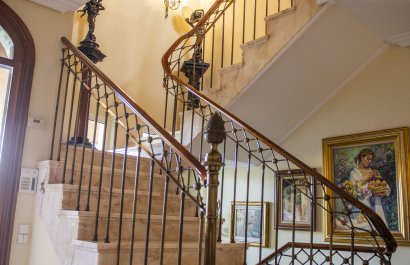 New Build - Villa - San Pedro del Pinatar