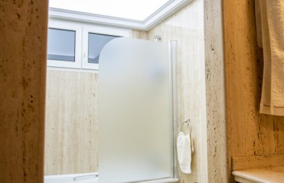 New Build - Villa - San Pedro del Pinatar