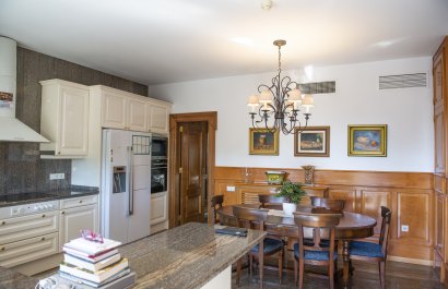 New Build - Villa - San Pedro del Pinatar