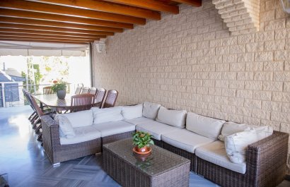 New Build - Villa - San Pedro del Pinatar