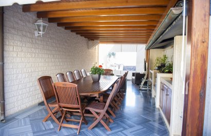 New Build - Villa - San Pedro del Pinatar