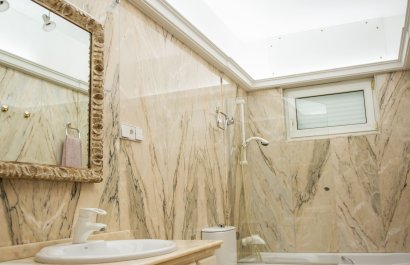 New Build - Villa - San Pedro del Pinatar