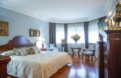 New Build - Villa - San Pedro del Pinatar