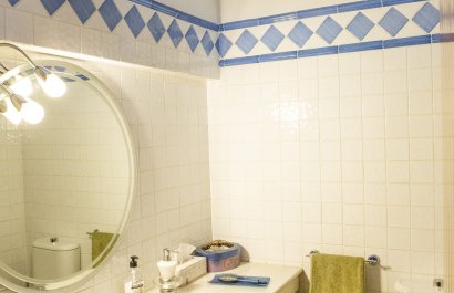 New Build - Villa - San Pedro del Pinatar