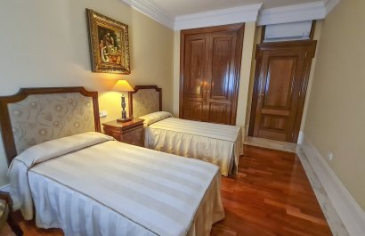 New Build - Villa - San Pedro del Pinatar