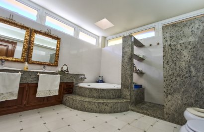 New Build - Villa - San Pedro del Pinatar