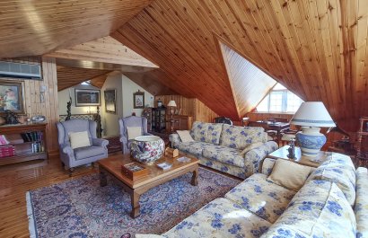 New Build - Villa - San Pedro del Pinatar