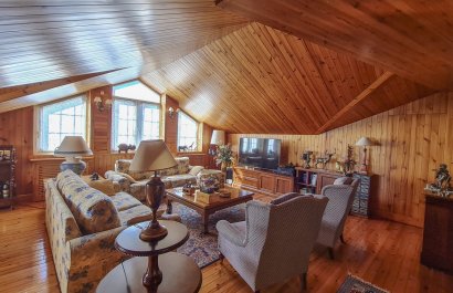 New Build - Villa - San Pedro del Pinatar