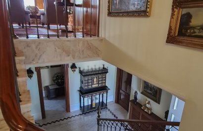 New Build - Villa - San Pedro del Pinatar