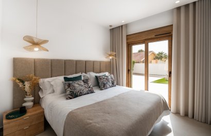 New Build - Villa - Orihuela Costa