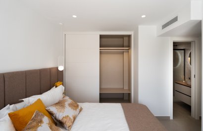 New Build - Villa - Orihuela Costa