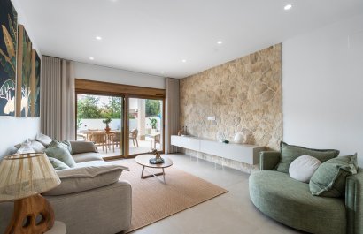 New Build - Villa - Orihuela Costa