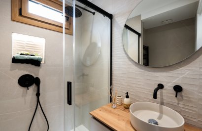 New Build - Villa - Orihuela Costa