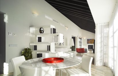 New Build - Townhouse / Duplex / Corner - Murcia