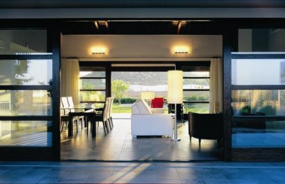 New Build - Townhouse / Duplex / Corner - Murcia