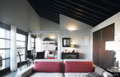 New Build - Townhouse / Duplex / Corner - Murcia