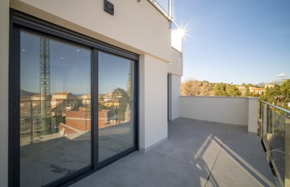 New Build - Villa - Coloma