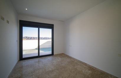 New Build - Villa - Coloma