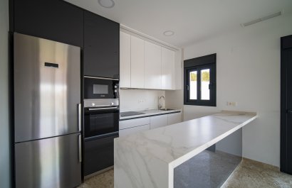 New Build - Villa - Coloma