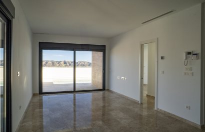 New Build - Villa - Coloma
