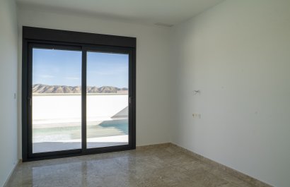 New Build - Villa - Coloma