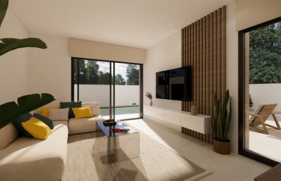 Obra nueva - Townhouse / Duplex - San Fulgencio