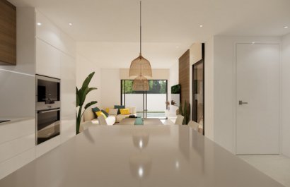 Obra nueva - Townhouse / Duplex - San Fulgencio