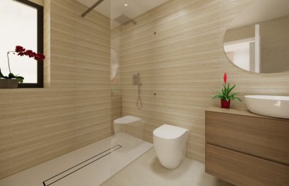 Obra nueva - Townhouse / Duplex - San Fulgencio