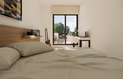 Obra nueva - Townhouse / Duplex - San Fulgencio