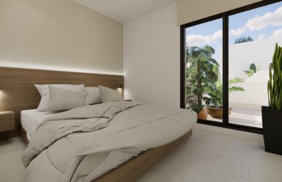 Obra nueva - Townhouse / Duplex - San Fulgencio