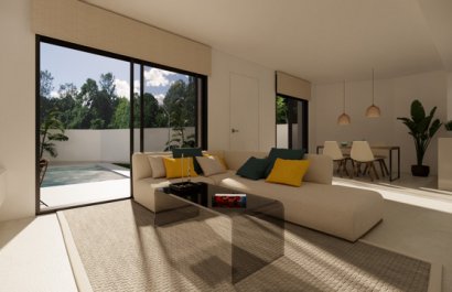 Obra nueva - Townhouse / Duplex - San Fulgencio