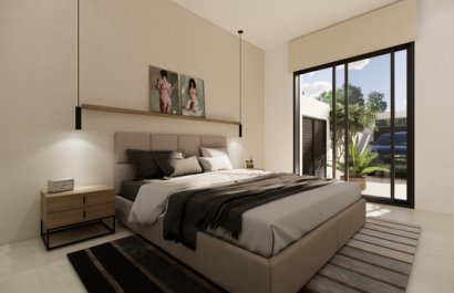 Obra nueva - Townhouse / Duplex - San Fulgencio