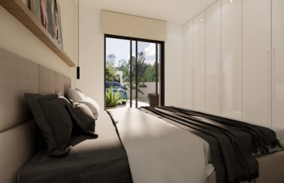 Obra nueva - Townhouse / Duplex - San Fulgencio