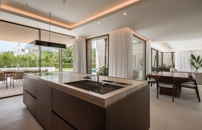 New Build - Villa - Cortés