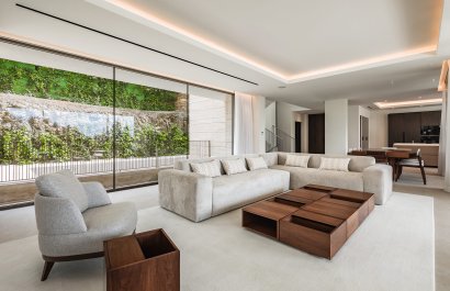 New Build - Villa - Cortés