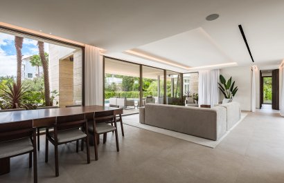 New Build - Villa - Cortés